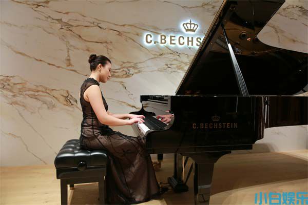钢琴演奏博士许韵頔北京演绎心灵的旋律一钢琴独奏音乐会