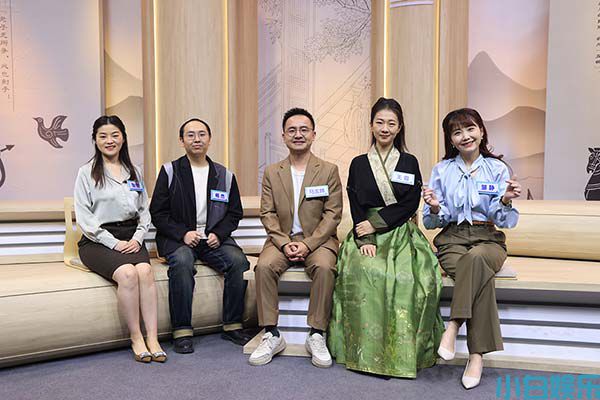《超级语文课》冠军带教全员开挂  这届老师用西游记玩转心理学