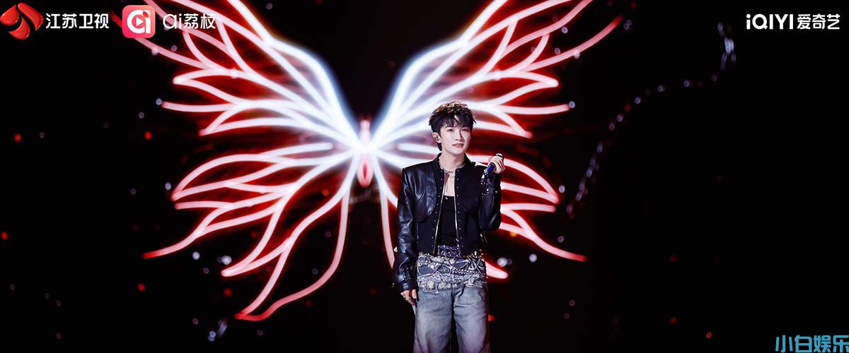 以下歌曲已全部加入循环歌单！《音乐缘计划》首演舞台霸榜了