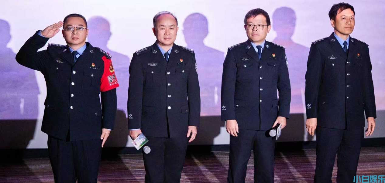 光影为桥，守护为盟：电影《金刚不坏》“带鑫鑫回家”公益行动在